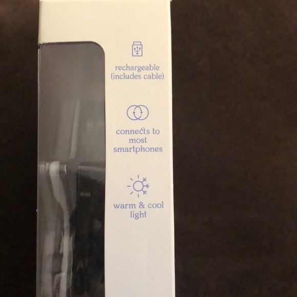 🤳 light - Picture 2 of 5